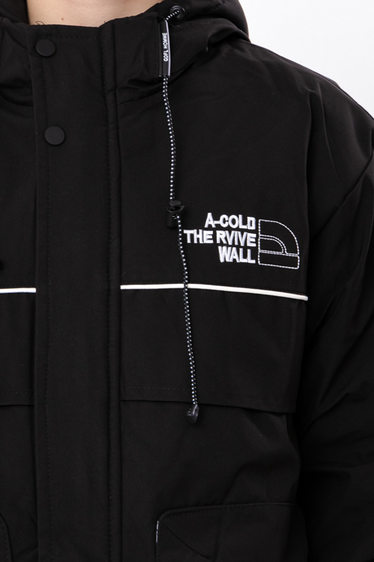 Куртка для хлопчика (юніор)